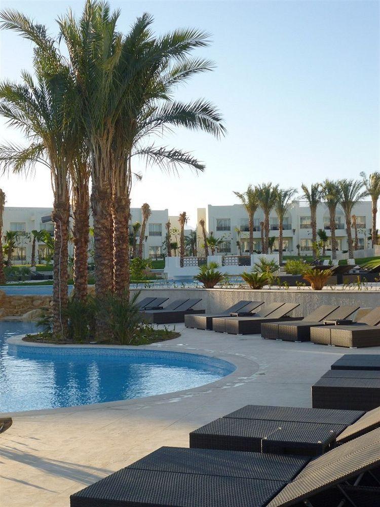 Le Royal Holiday Resort Aqua Park Sharm el-Sheik Eksteriør bilde