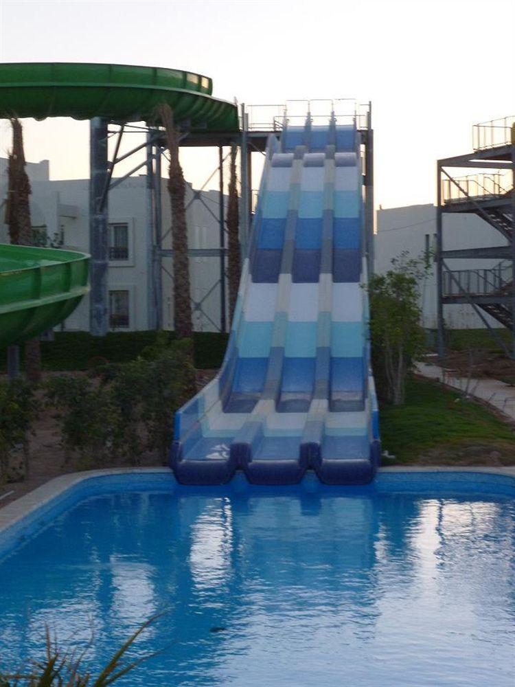 Le Royal Holiday Resort Aqua Park Sharm el-Sheik Eksteriør bilde