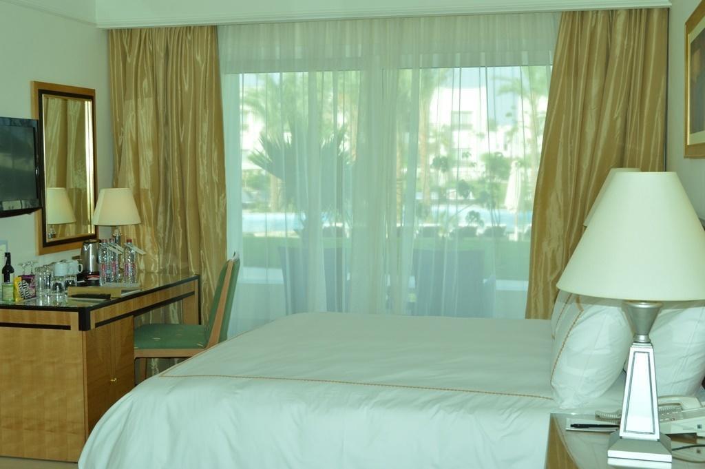Le Royal Holiday Resort Aqua Park Sharm el-Sheik Rom bilde